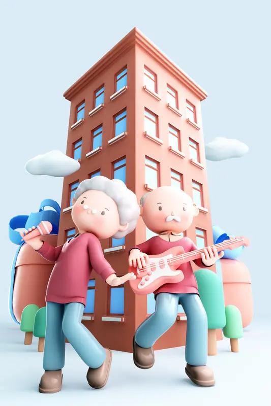 老年大学能不能解决老年人的孤独问题，这事儿还真得细琢磨。孤独是心理问题，老年人有