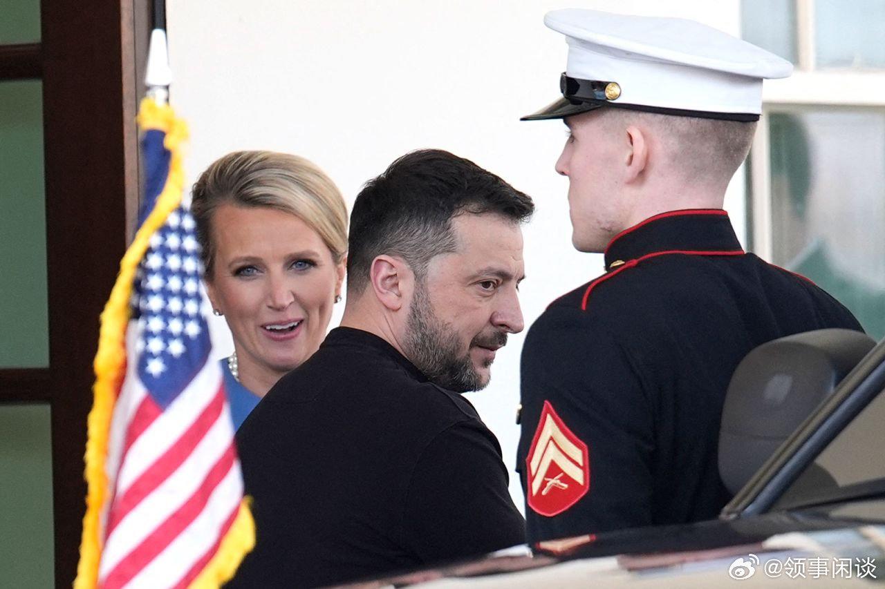 退出北约！时代变了，兵也不好带了，特朗普疯狂吐槽各个盟友，只会吸美国的血。泽连斯