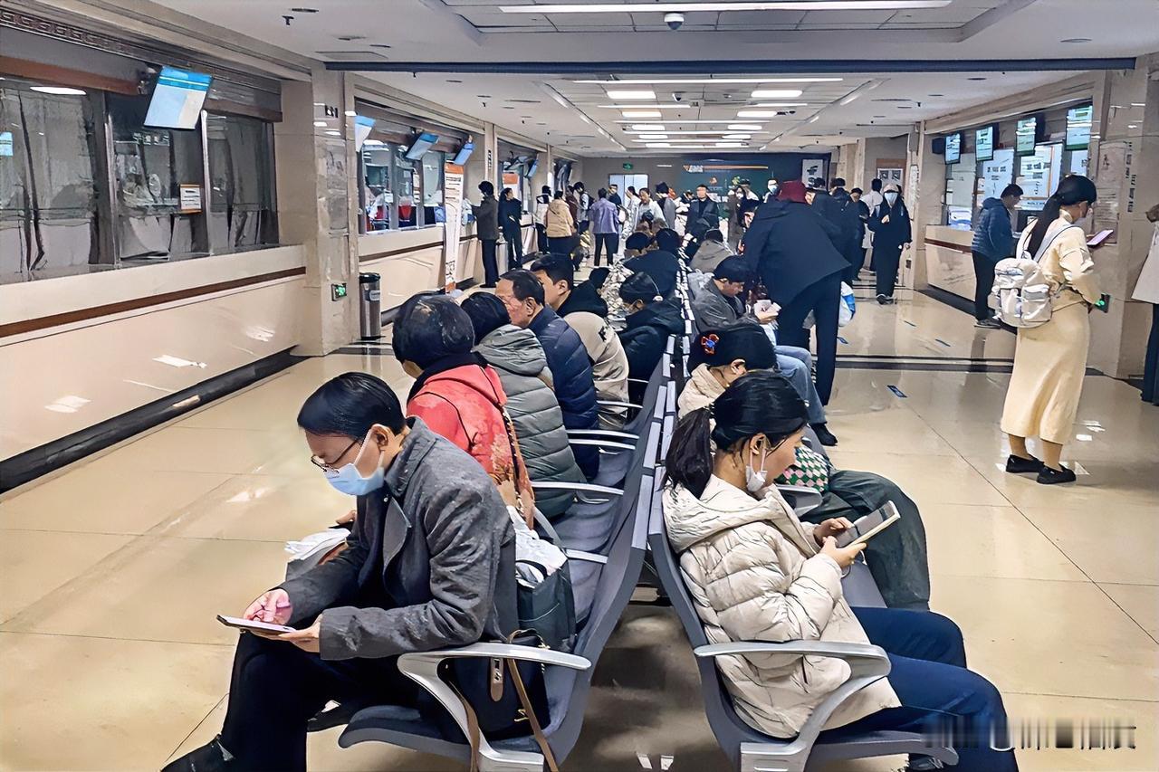 刷到一段医者仁心的话语：

如果医生让你手术，一定要多问一句：可不可以保守治疗，