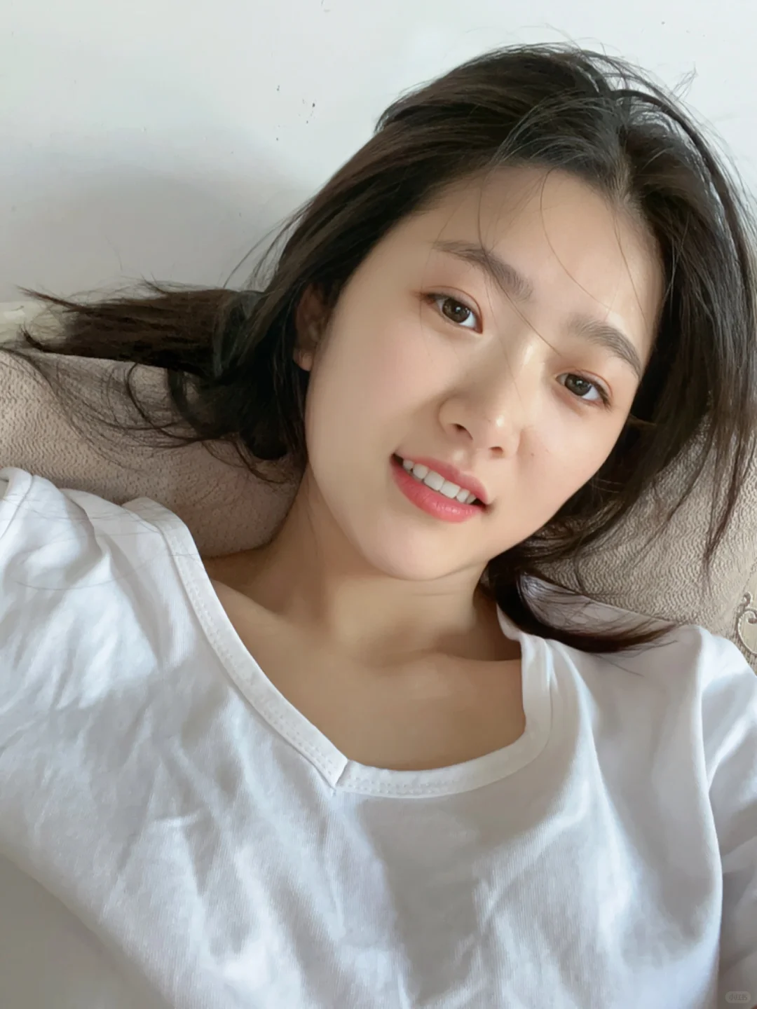 95后幼师小姐姐，确实吃到了补气血的红利