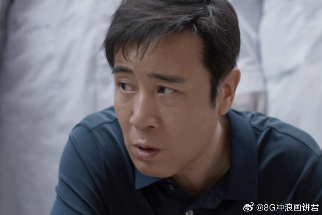 于和伟集齐公检法三大角色 《我是刑警》和《巡回检察组》之后，于和伟老师凭借电视剧