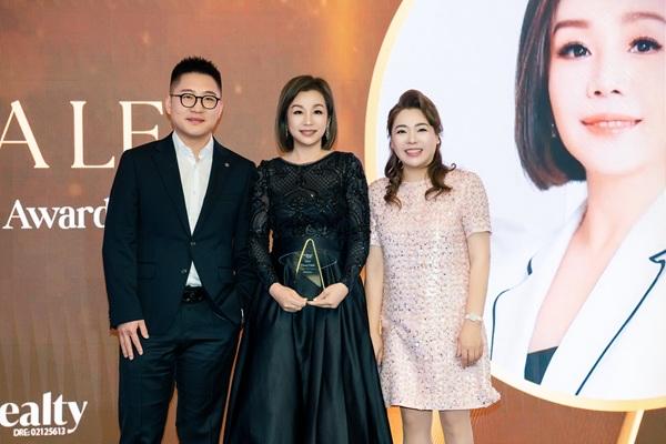 WeTrust Realty年度盛会在洛杉矶圆满举行

【洛杉矶讯】4月26日，