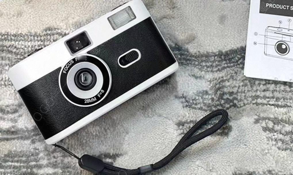 开工第一抽，转发微博！送一台胶卷相机给铁粉！3月2日开奖！2026所愿皆成