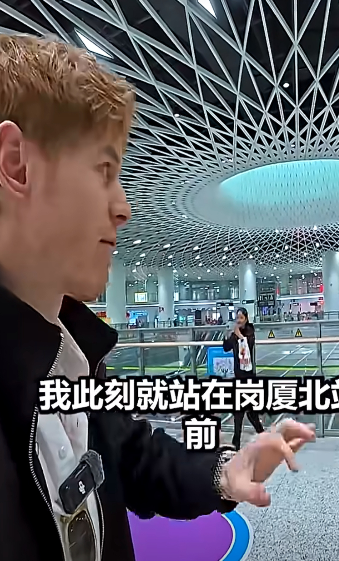 突然觉得地铁好牛穿梭城市地下高效分流客流，覆盖全城核心地段，低成本就能直达目的地