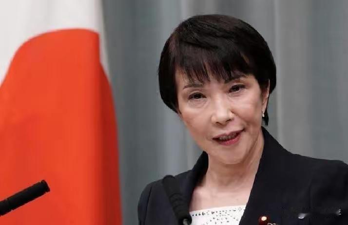 高市早苗未道歉又抛涉华言论 多名日本艺人公演被叫停：高市早苗未道歉又抛涉华言论，