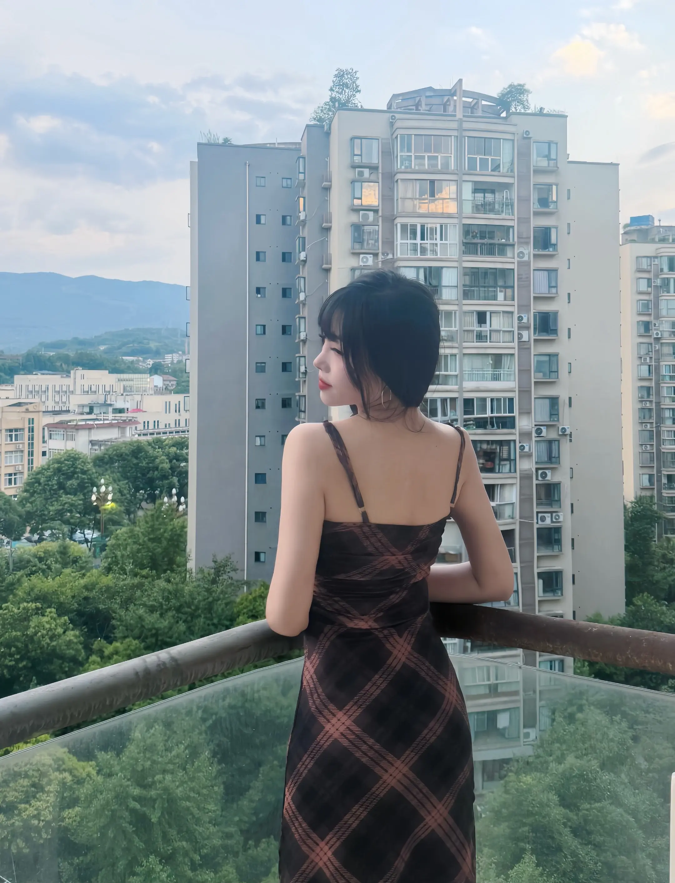 嘿 一眼万年