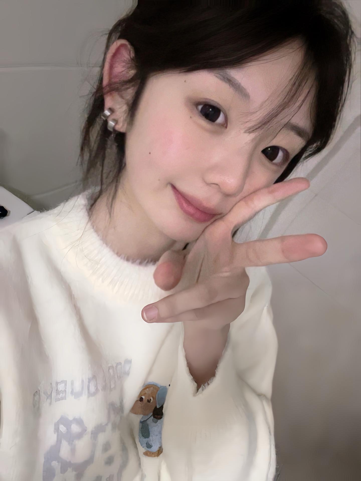 这首歌写给你听～