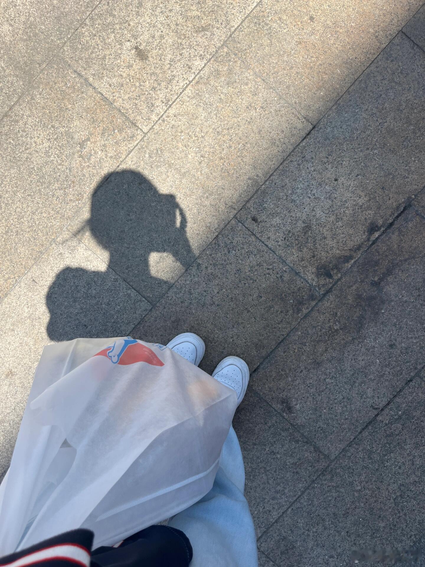 #记录生活# 过个周末 逛超市 ​​​