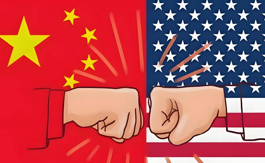打赢美国根本不用拼航母？真正狠招已经被看穿，直击本土才是关键一步，但背后代价和风