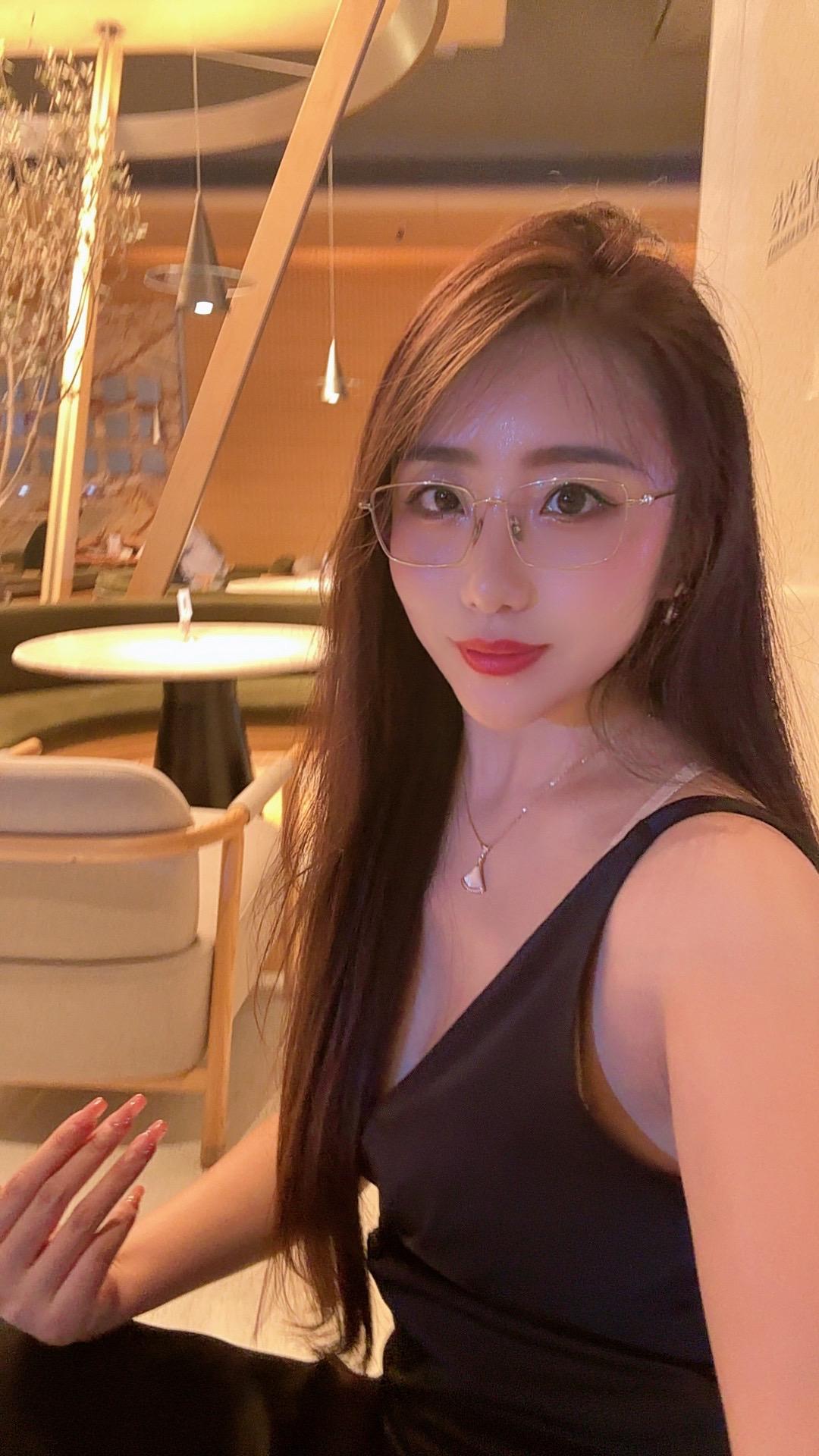 晚餐前的甜点