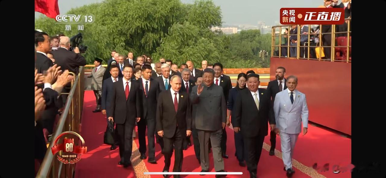 来了，全国都在看