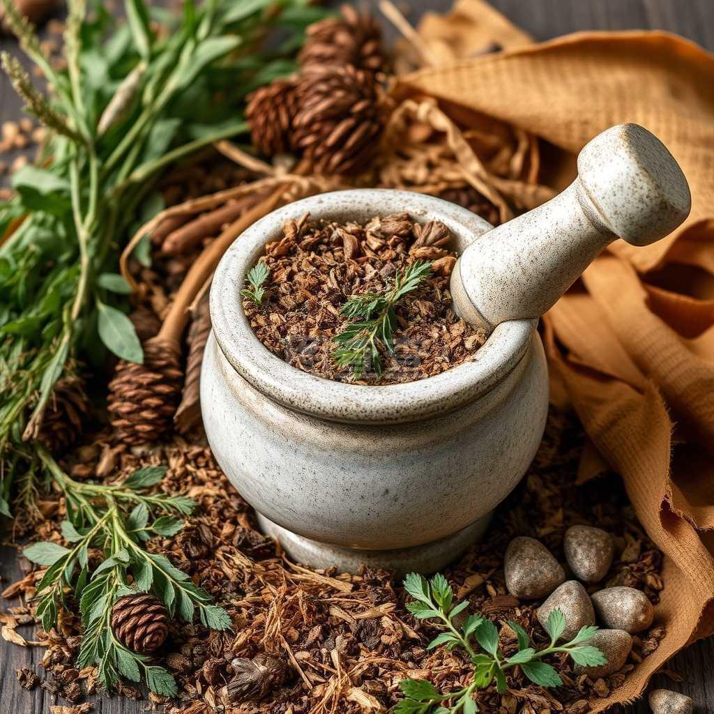 阿托伐他汀靠边站，古方一剂化解斑块，颈脉通了，血栓淤堵没了

在中医理论里，气血