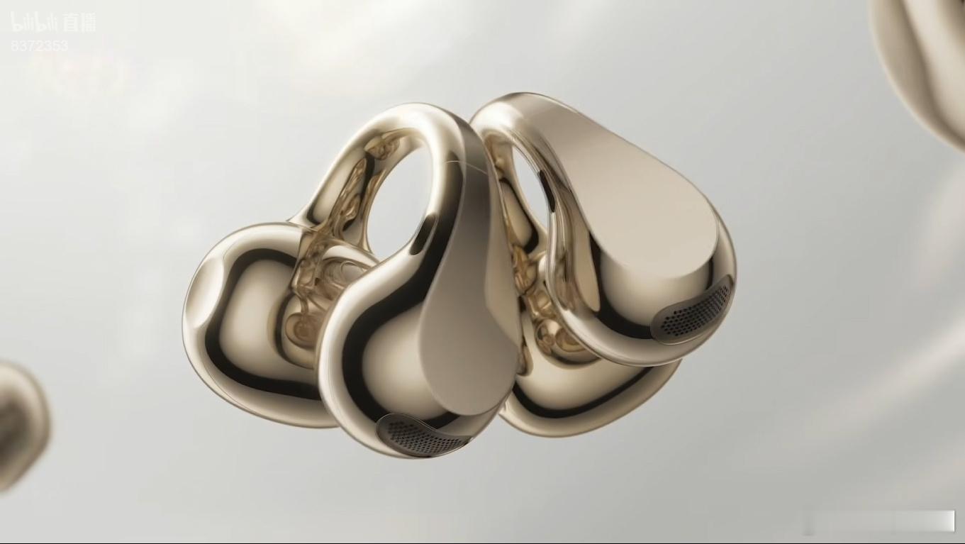 OPPO Enco Clip2 & OPPO Watch X3 Mini 