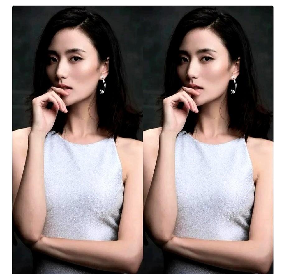 海哈金喜身份藏不住了。
原来她背后有这么个爹，怪不得气场不一样。
她的父亲程江，