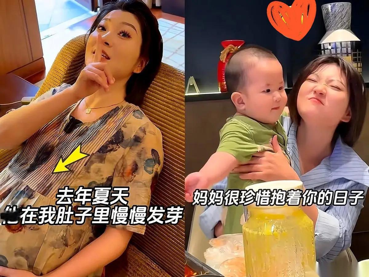 以前真以为王暖暖拼命生孩子是求寄托，捋完时间线才懂，这根本是她藏得最深的保护色！