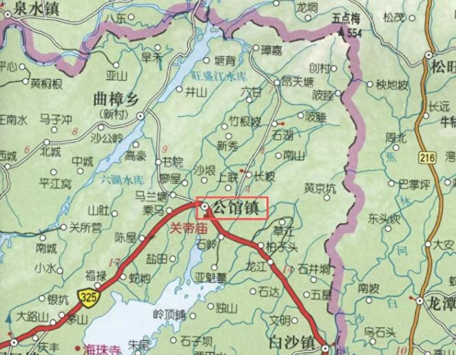 还记得1994年，震惊全国的北海合浦公馆械斗，两个村的人形成四五千人的战斗规模，