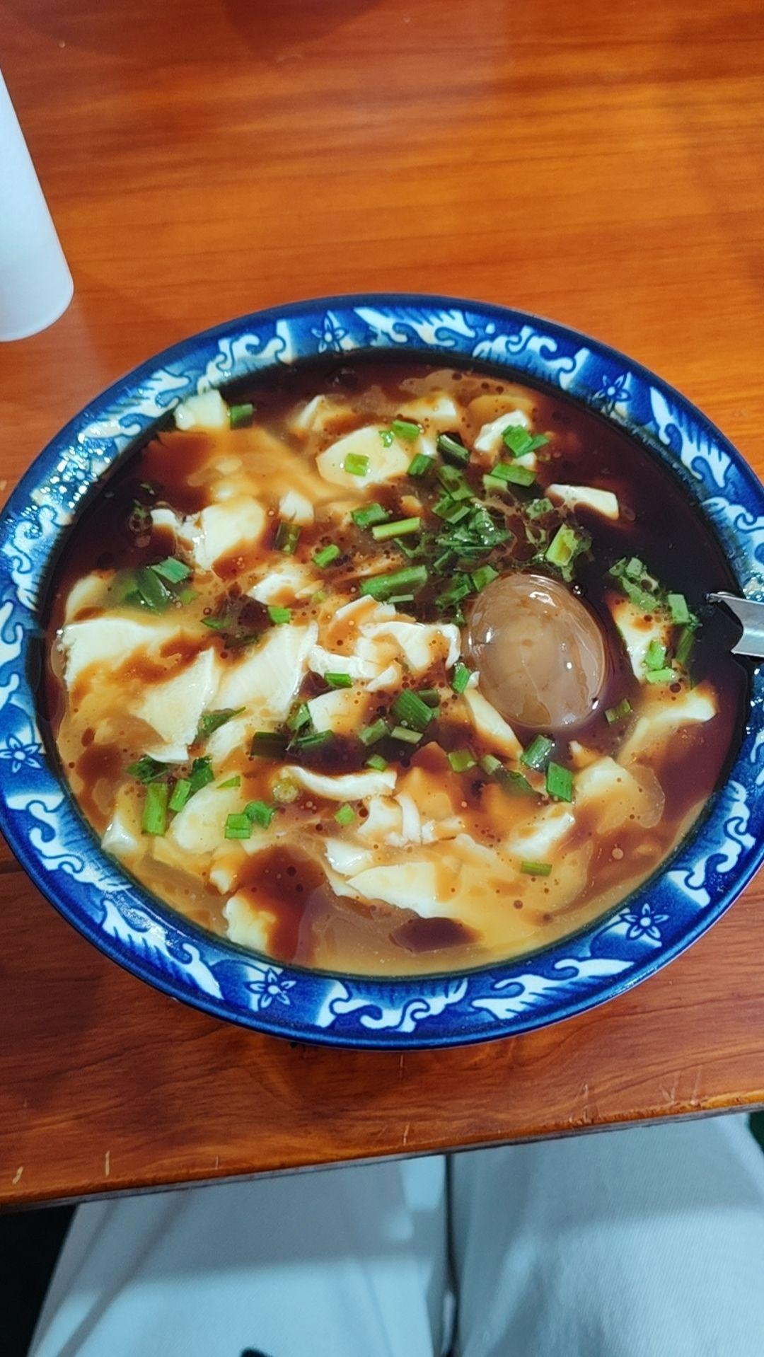 夏津老豆腐