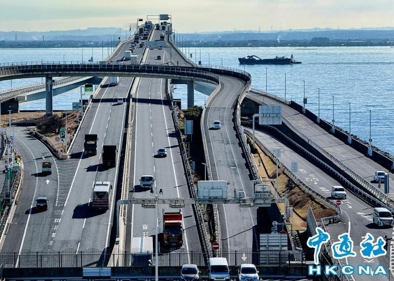 日本连续5个财年贸易逆差，1.71万亿日元缺口难填补，对美汽车出口暴跌15.9%