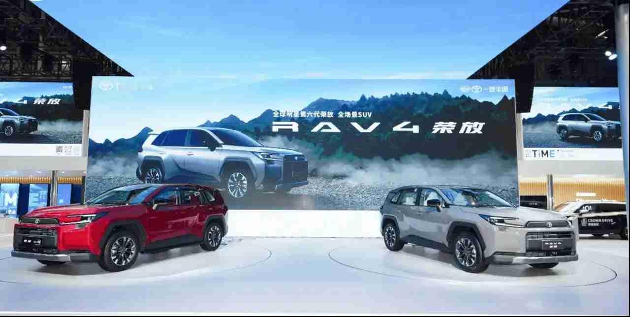 2025年汽车销量前5排行榜出笼，清一色的国产车。
1. 比亚迪：460.24万