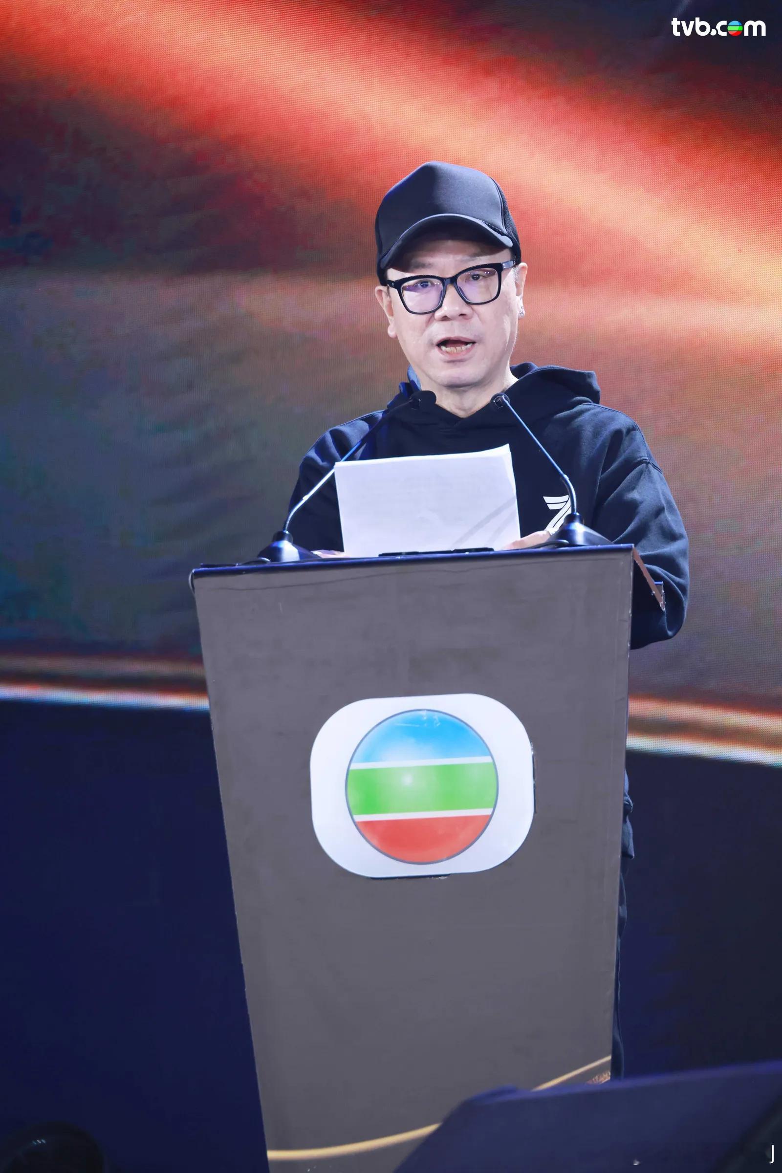 TVB：目前正在開拍的新劇《枱底人生》及《模範律師團》已正式進駐深圳前海及廣州南