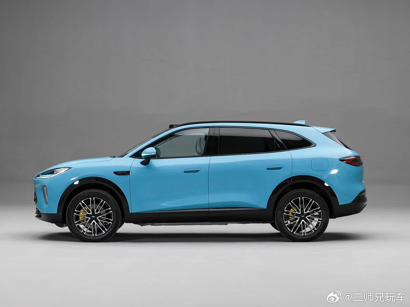 奇瑞风云之夜：T9L预售开启，理工男终于学会“靠脸吃饭”了？一直以来，奇瑞汽车在