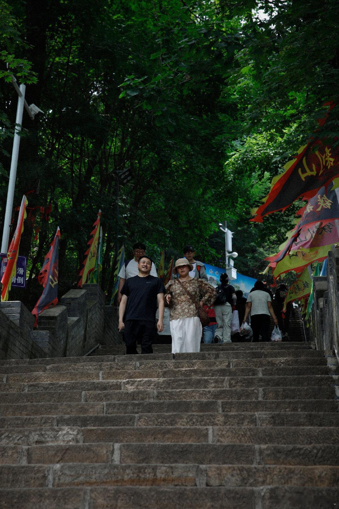 六月初六纳祥祈福辽宁铁刹山 岁岁六月六，年年纳吉祥！天贶佳节流传千年，承载着民众