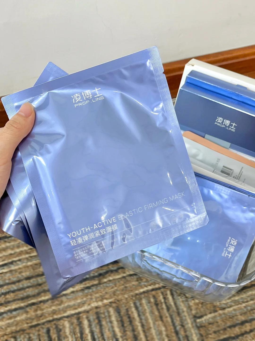 干敏肌听劝！好用到怒囤100片的程度！！