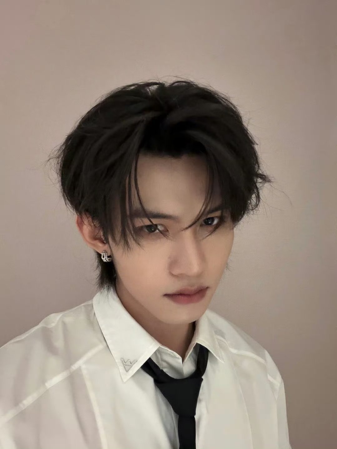 云旗三月plog云旗三月明信片 云旗也寄来三月明信片啦！云熠星河久久！云旗3月p