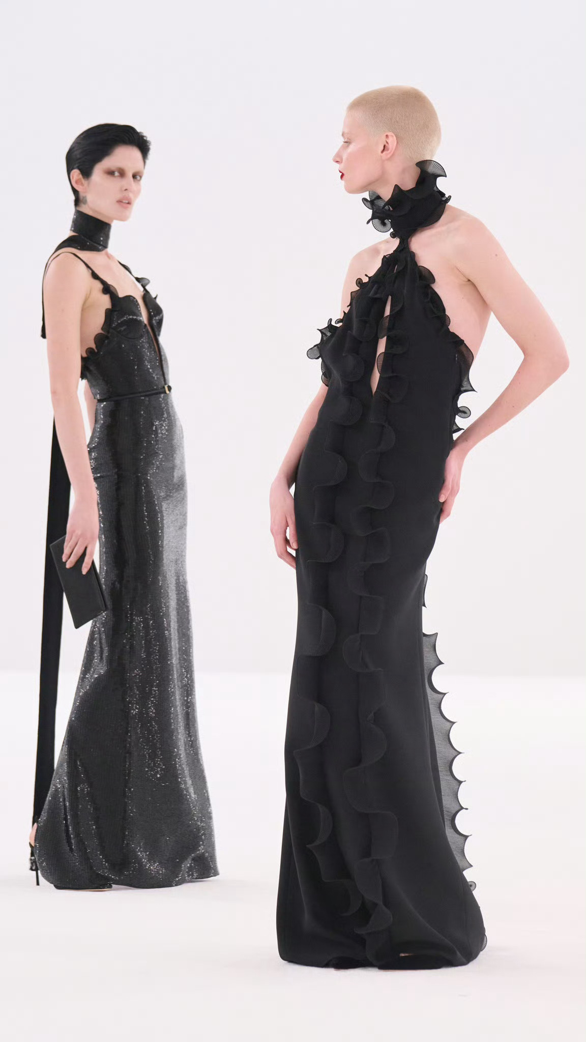 Tom Ford Fall/Winter 2026 