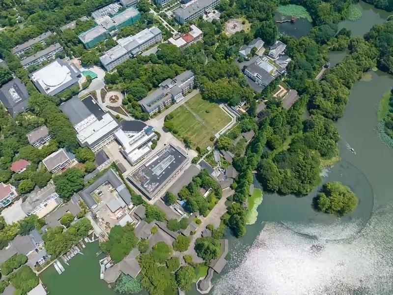 倒贴式留学该退场！58倍学费差，戳破高校讨好式国际化的真相

同样一间教室、一套