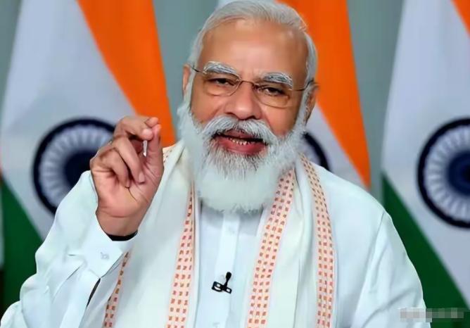 印度弃俄拥抱美国，不但让俄罗斯措不及防，也让各国感到震惊，常把印俄数十年友谊挂在