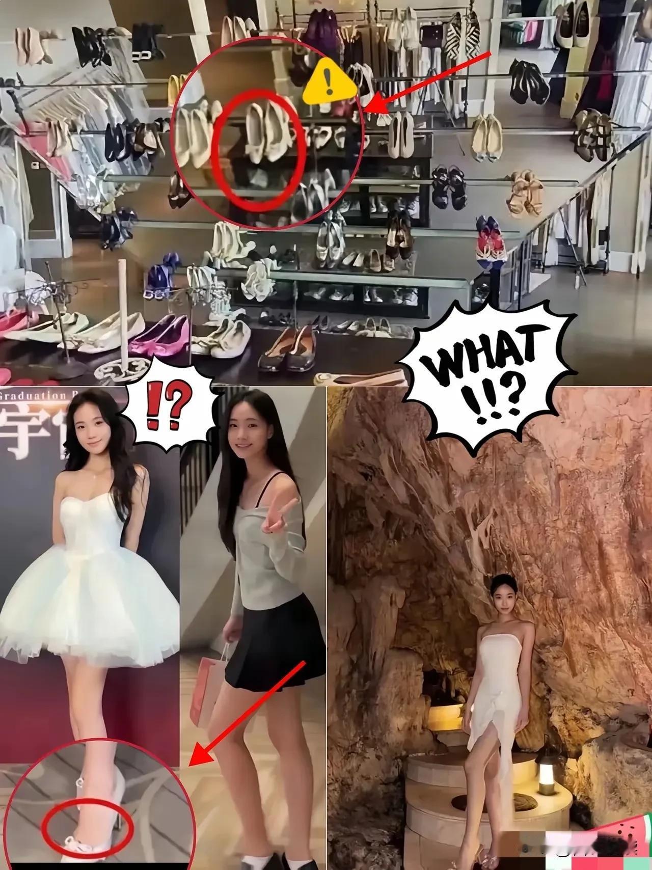 S妈
想隔空跟你说

与其找前女婿（麻烦）
不如跟你的现亲家聊聊

真的
你俩才