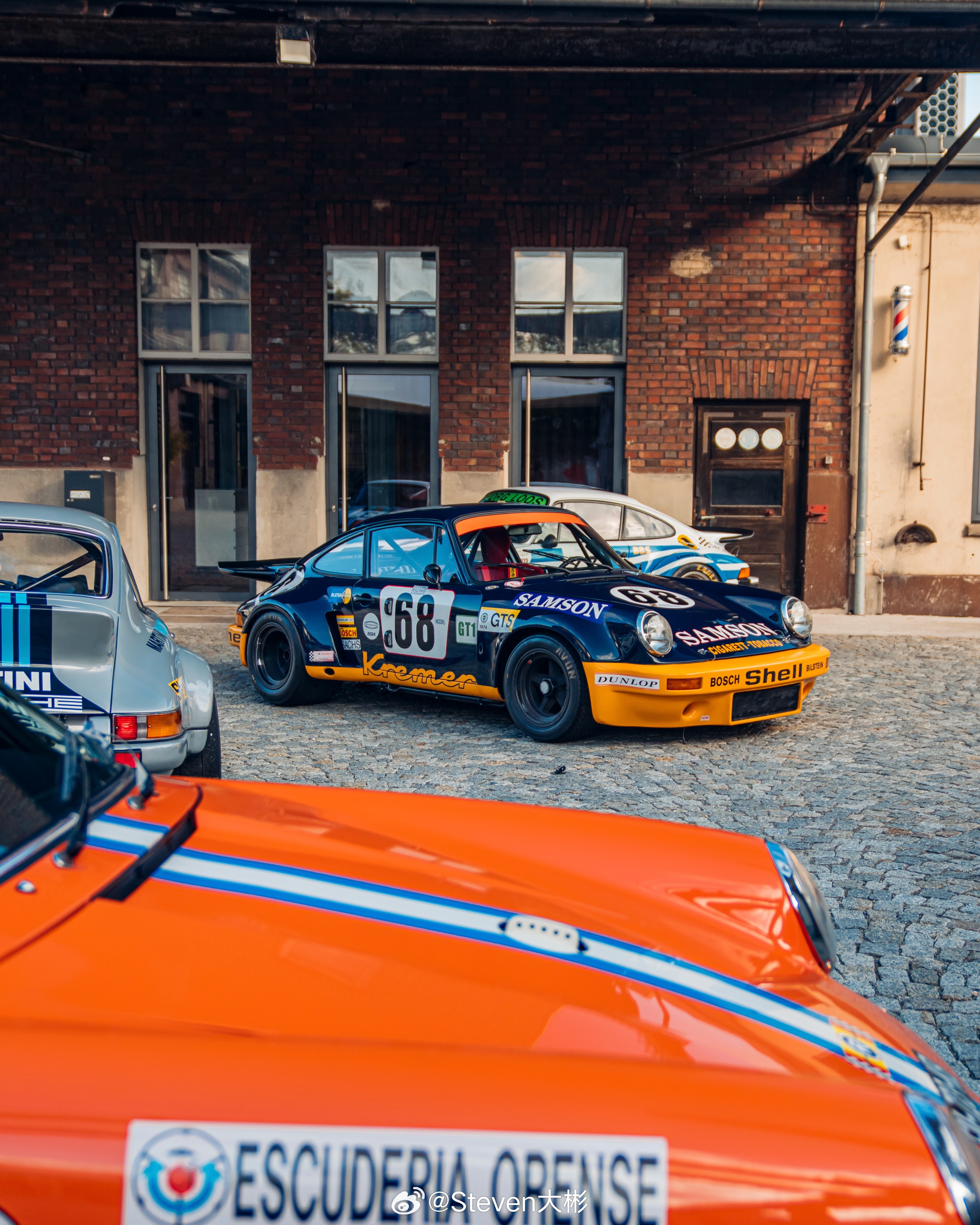 porscheclassic 906Carrera6 908Longtail 9