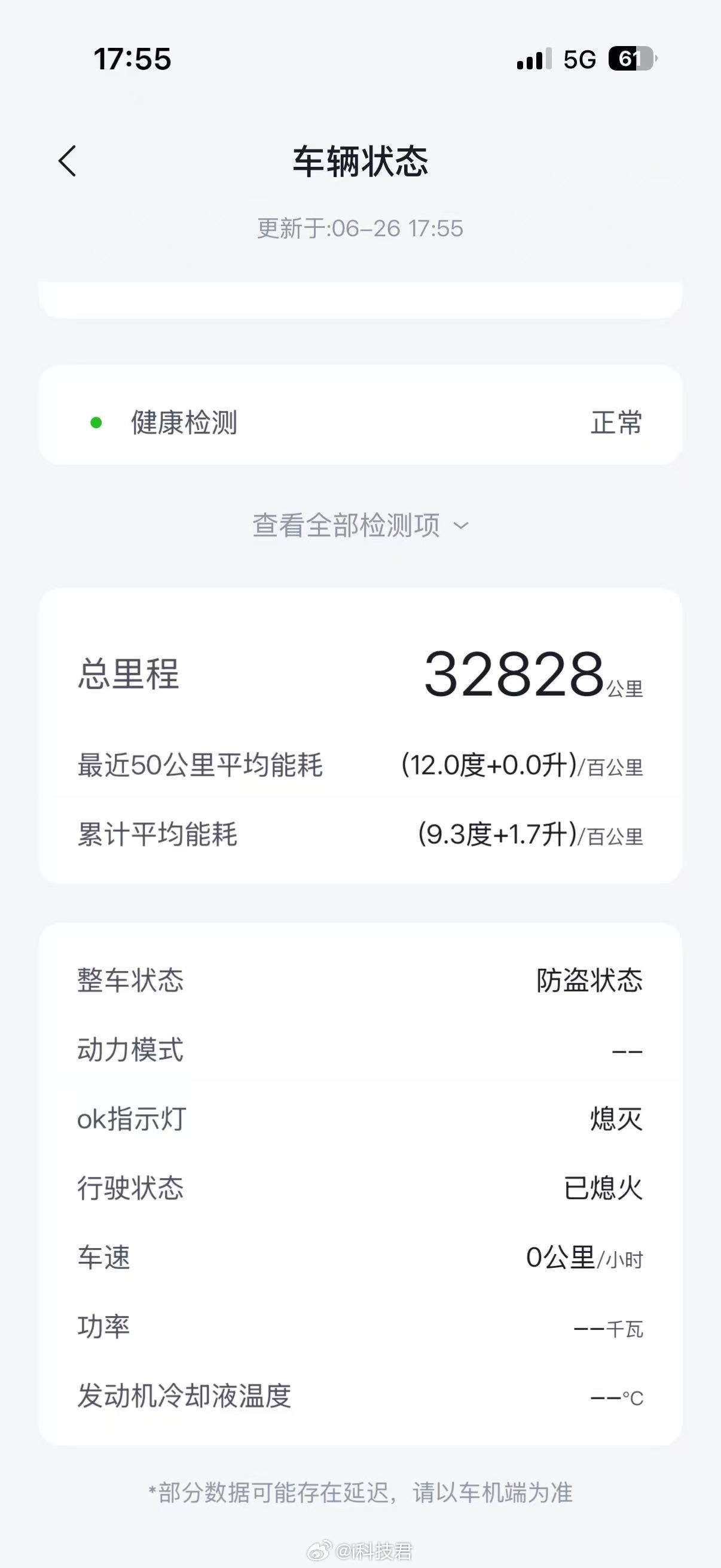 最近100公里，电耗12度，峰谷电预约充电，总电费4块钱，这要换百公里油耗8L的