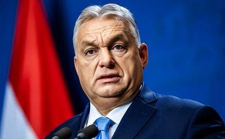 欧尔班还能干多久？
 
欧盟的“另类”匈牙利将在今年4月12日举行大选，根据最新