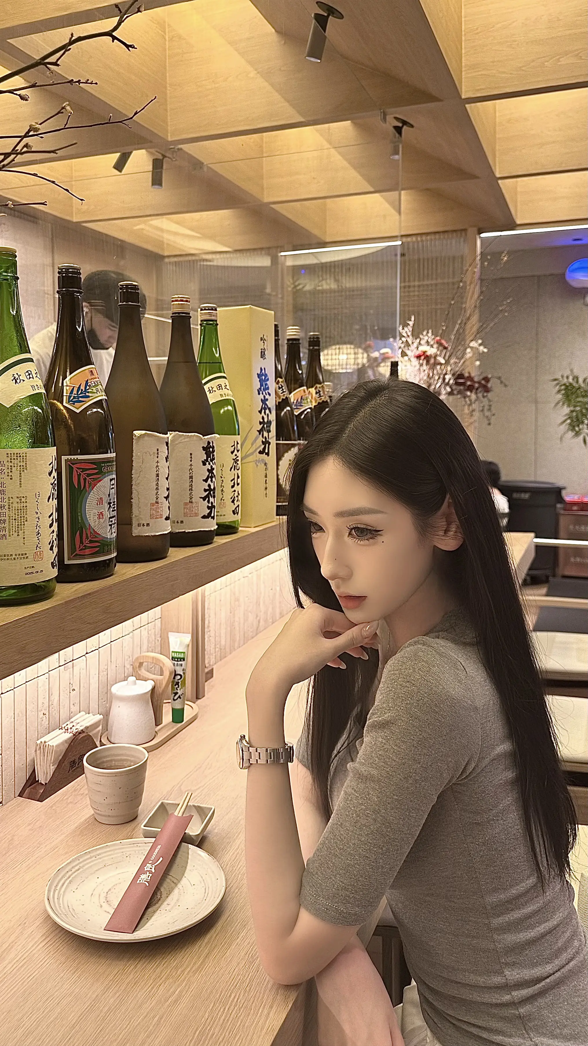 你说的对 我的确是公主病 那你这个奴婢跪着就好了呀