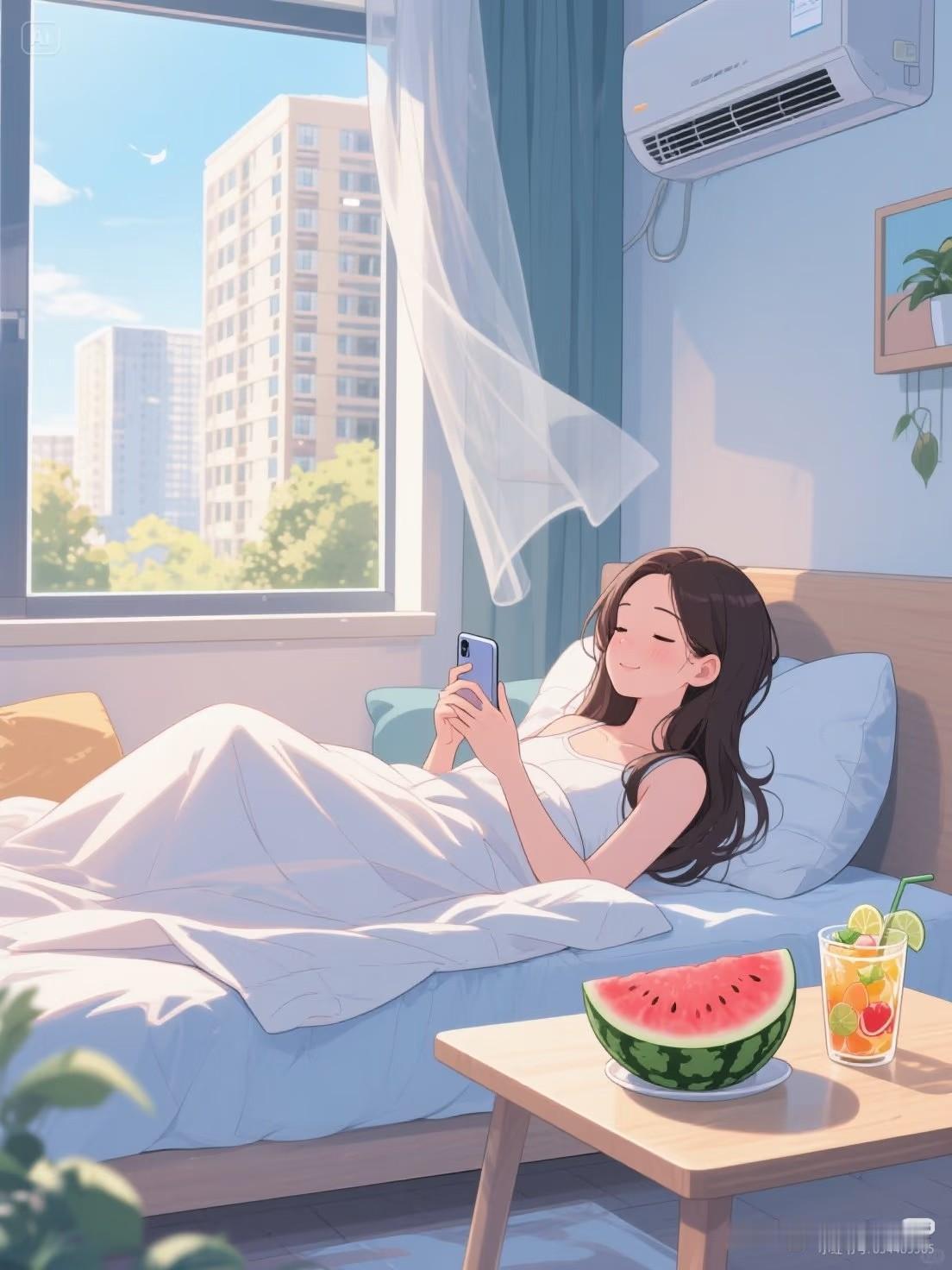 三伏天的四点注意事项

1. 回到家后，不要急着喝冰水，缓一会儿再喝温水。喝冰水