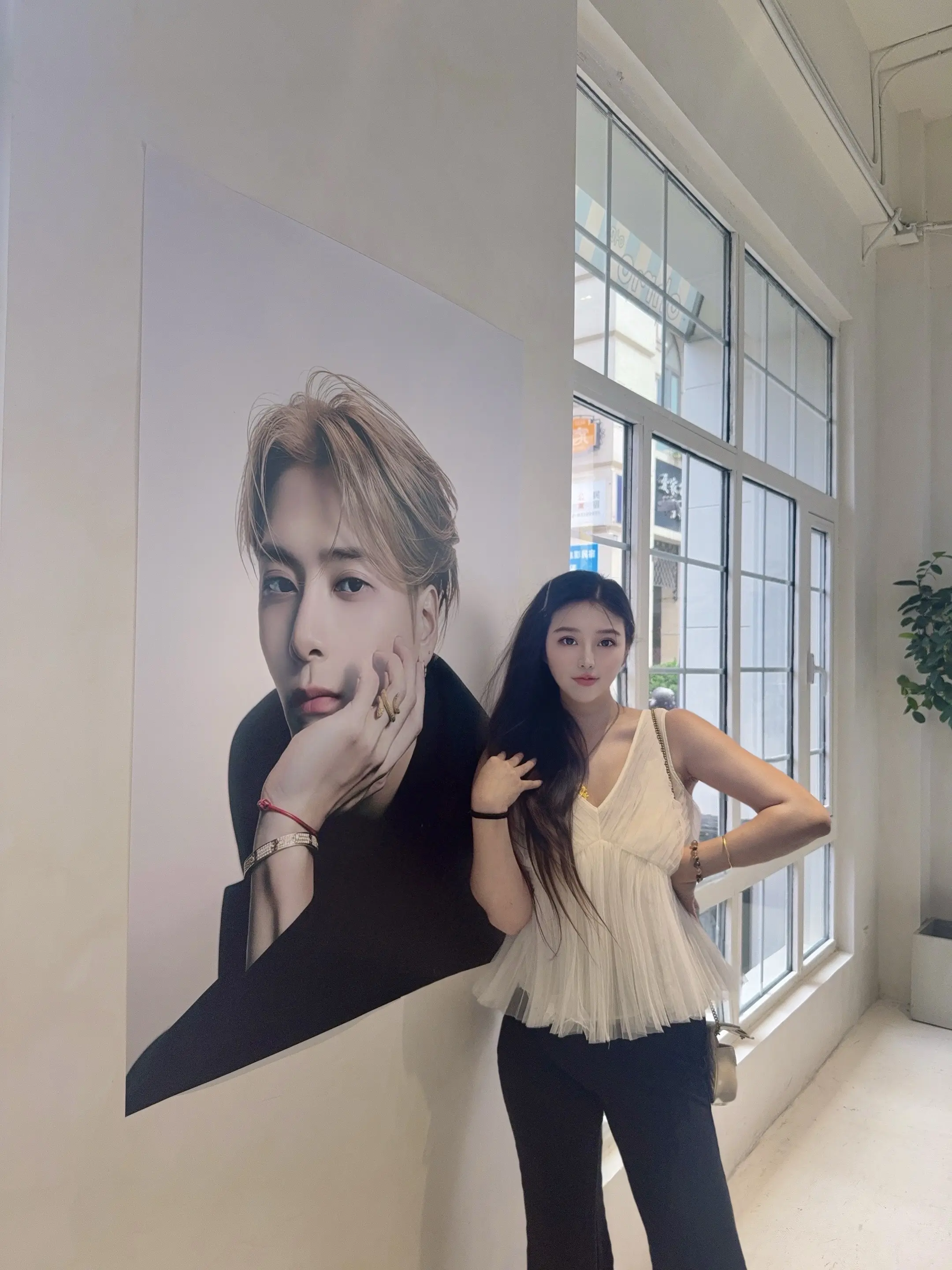 幸福就在下一个转角