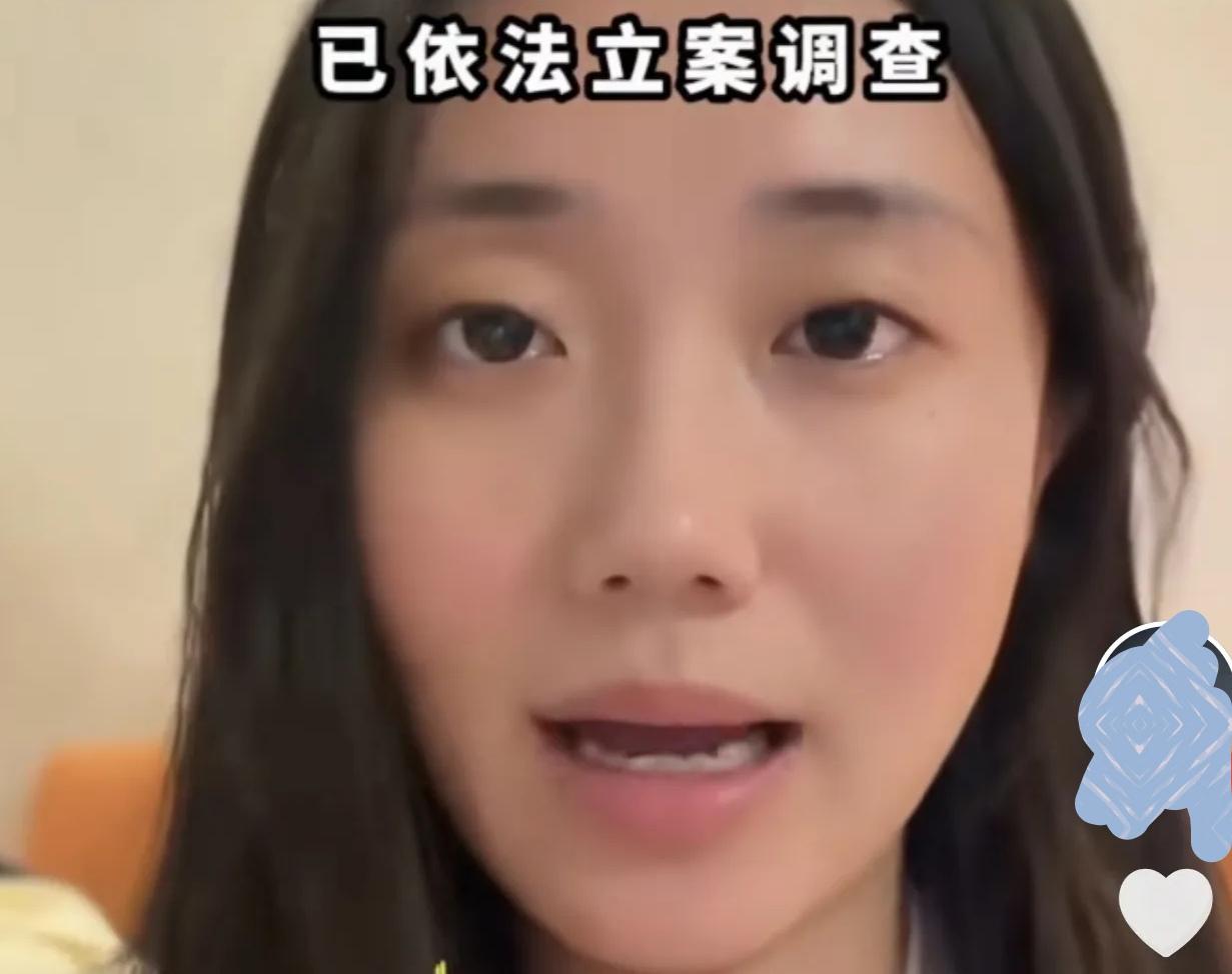 大家都痛恨这个诬告女，因为她不是蠢，而是坏、是毒！

明明是自己不讲道理，还想要