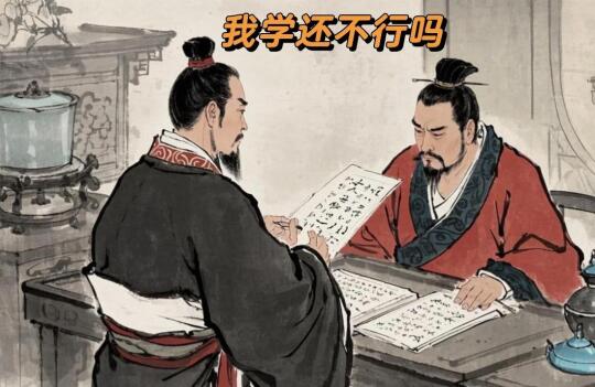劝说类文言文题型解读（原创PDF可下载）