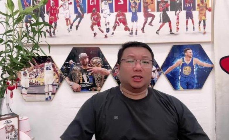 勇士终于签约了！新援恰好适配新赛季有看点了