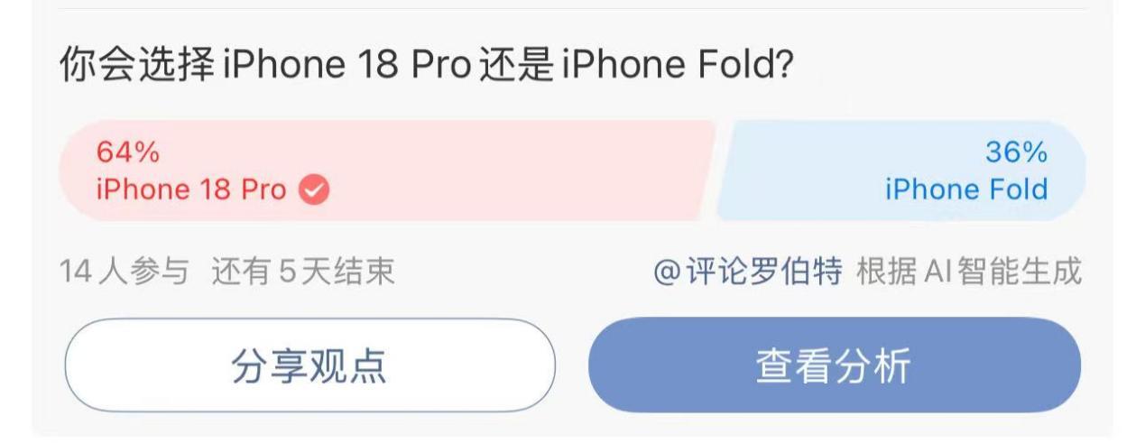 意想不到！iPhone的超合拍搭子居然是它？！

苹果发布会刚过，网上就有人发