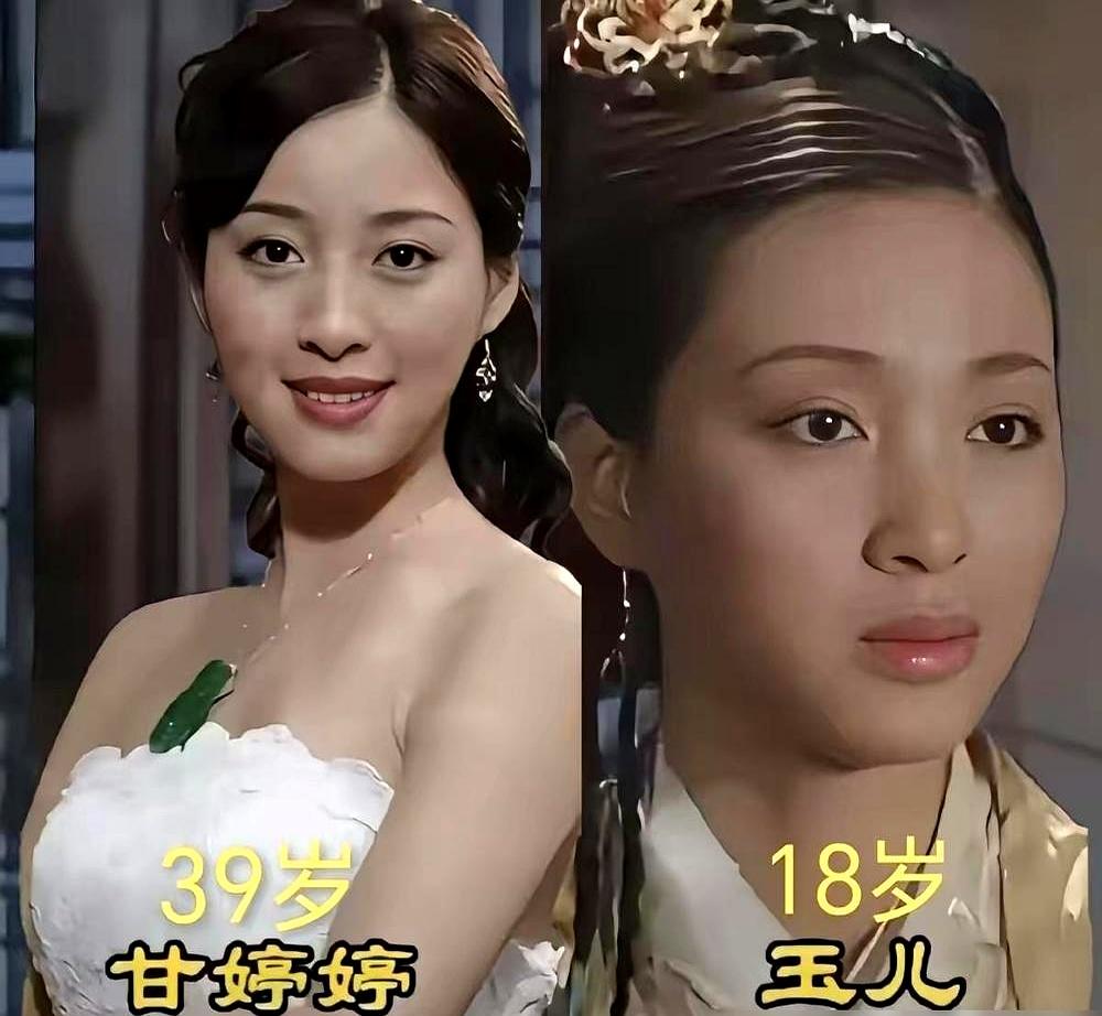 胡军演朱元璋，拿破碗坐泥坑，眼神冷得像能割裂空气。  
 

他没用将军袍，也不