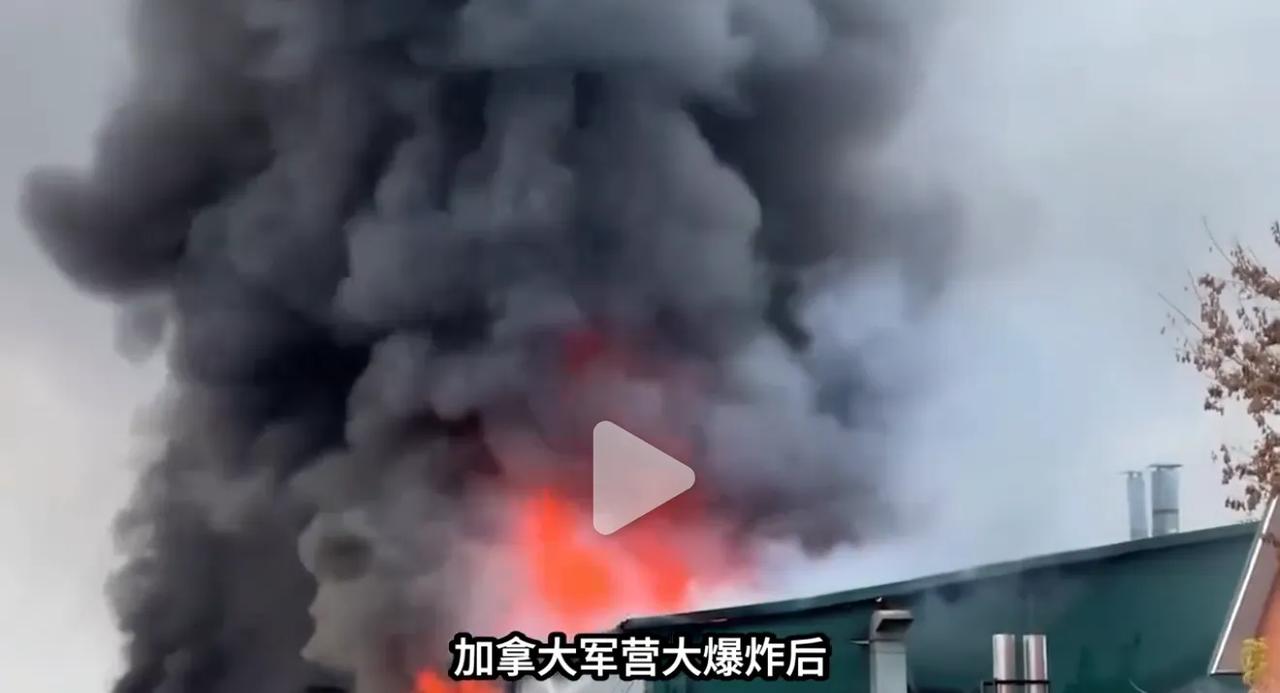 特朗普打不过伊朗、打不过胡赛，还治不了你加拿大吗？加拿大就在老美眼皮子底下，还是