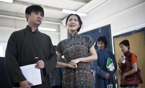 黄磊也发文悼念朱媛媛了，这次让大家发现了朱媛媛的另一面
朱媛媛离开了人世已经是8