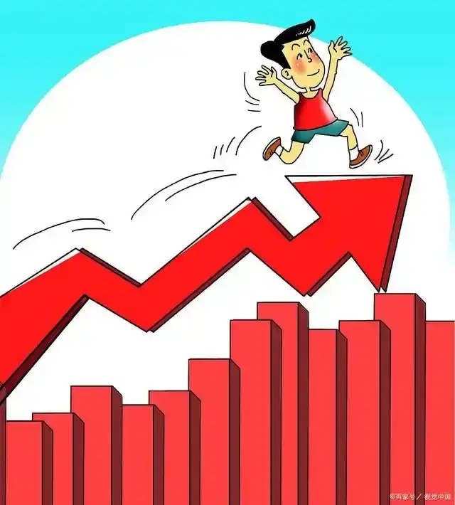 主力藏不住的10个起涨信号：出现3个以上，大概率要启动主升浪 炒股最爽的不是追涨