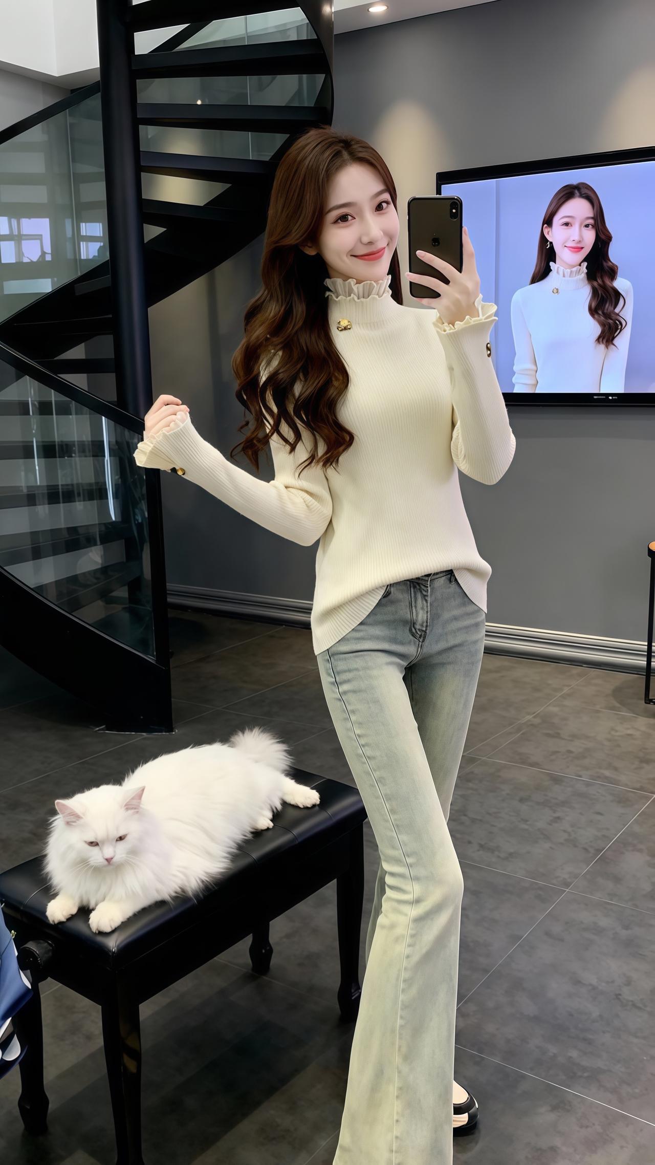 气质修身 洋气减龄 谁穿谁好看 面料柔软舒适 图片扶持计划入口