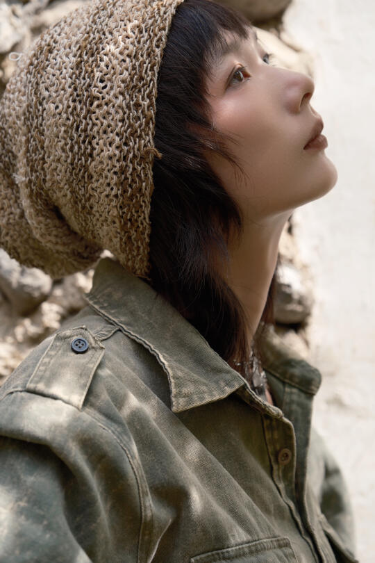 大理约拍｜我拍到了超绝氛围感照片