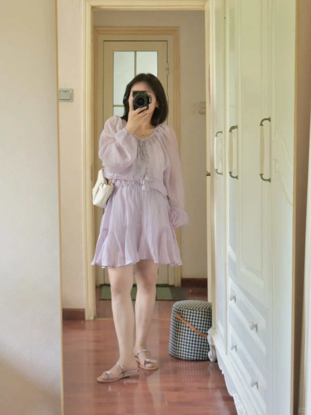 我可太喜欢我这个普通的小胖纸啦💜✌
