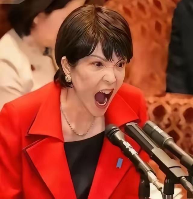 在日本工作的朋友回来了，我问他：那边担心战争吗？他说：可能你想不到，担心的不是日